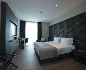 Wish More Hotel Istanbul