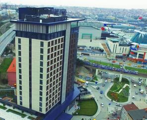 Wish More Hotel Istanbul