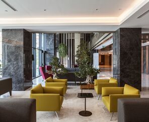 Wish More Hotel Istanbul