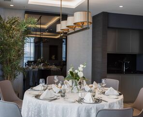 Wish More Hotel Istanbul