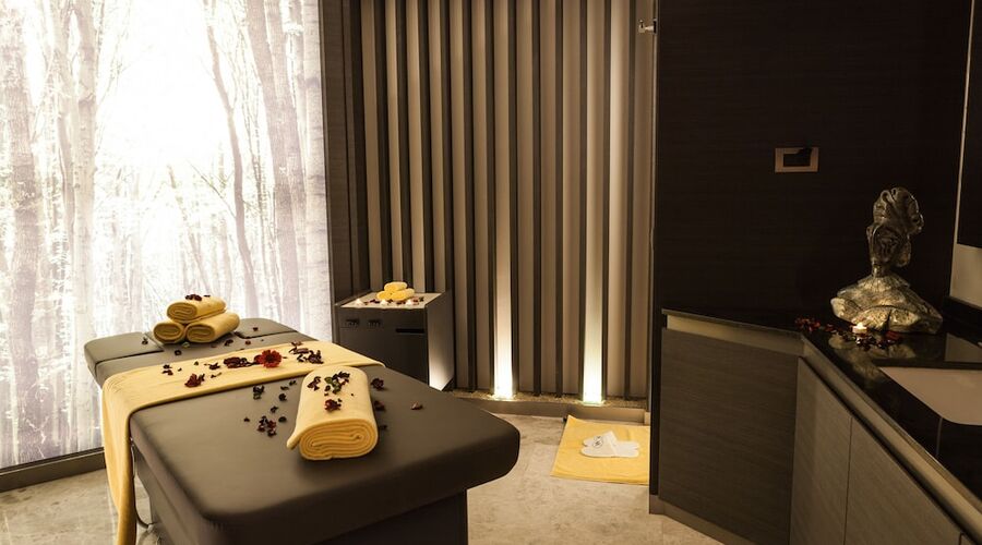 Wish More Hotel Istanbul