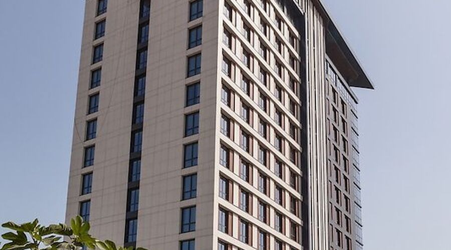 Wish More Hotel Istanbul