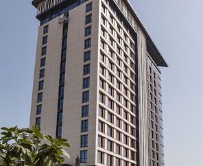 Wish More Hotel Istanbul