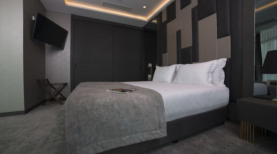 Wish More Hotel Istanbul