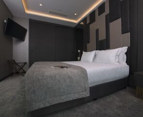 Wish More Hotel Istanbul