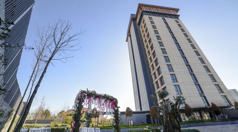Wish More Hotel Istanbul