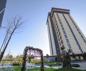 Wish More Hotel Istanbul