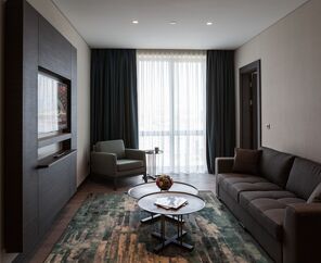 Wish More Hotel Istanbul