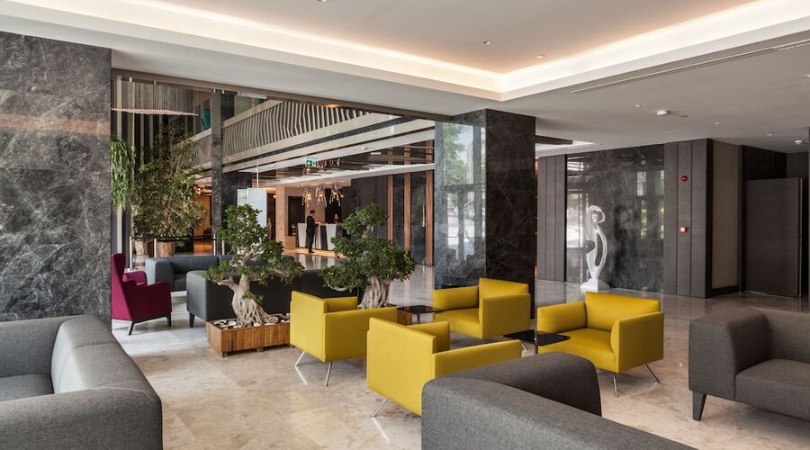 Wish More Hotel Istanbul