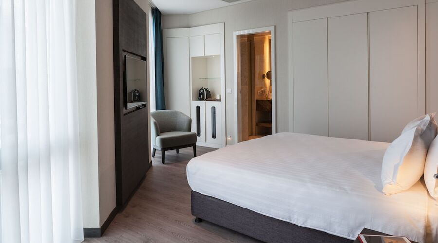 Wish More Hotel Istanbul
