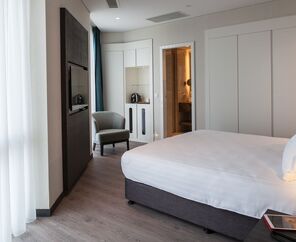 Wish More Hotel Istanbul
