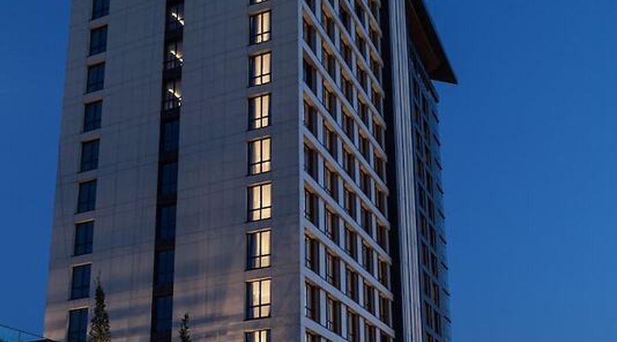 Wish More Hotel Istanbul