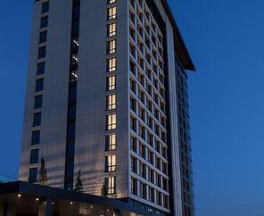 Wish More Hotel Istanbul