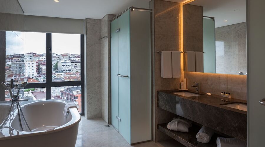 Wish More Hotel Istanbul