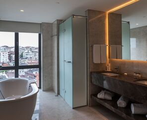 Wish More Hotel Istanbul
