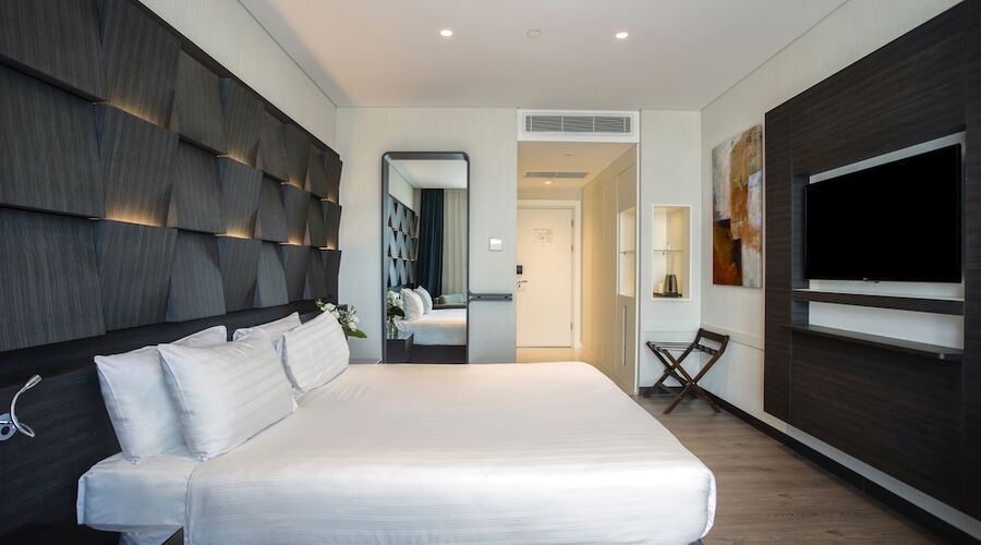 Wish More Hotel Istanbul