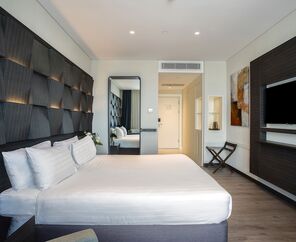 Wish More Hotel Istanbul