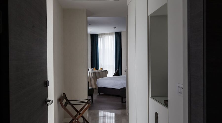 Wish More Hotel Istanbul