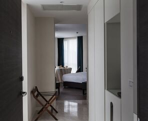 Wish More Hotel Istanbul