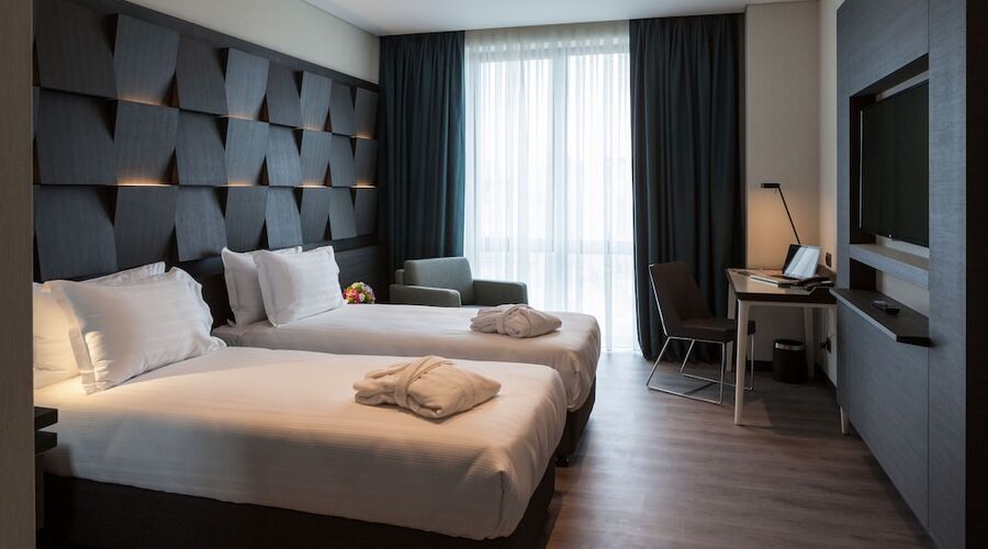 Wish More Hotel Istanbul