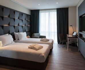 Wish More Hotel Istanbul