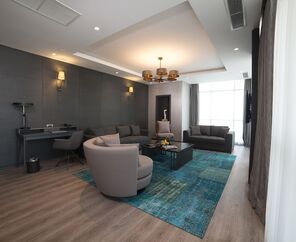 Wish More Hotel Istanbul