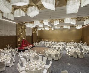 Wish More Hotel Istanbul