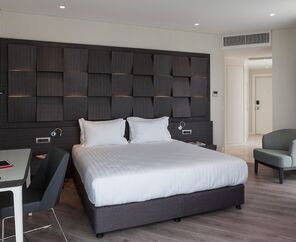 Wish More Hotel Istanbul