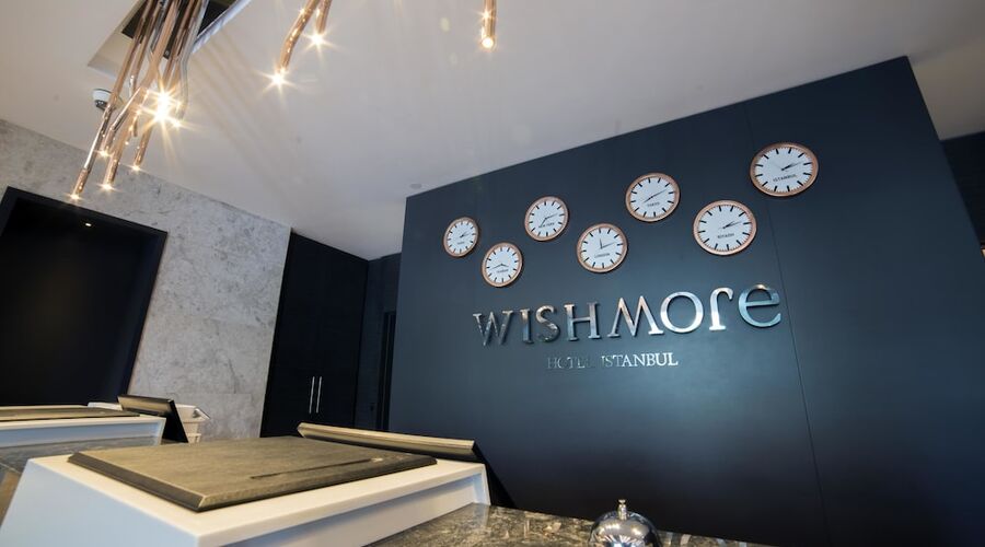 Wish More Hotel Istanbul