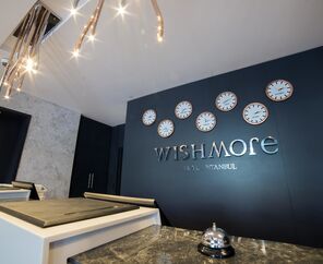 Wish More Hotel Istanbul