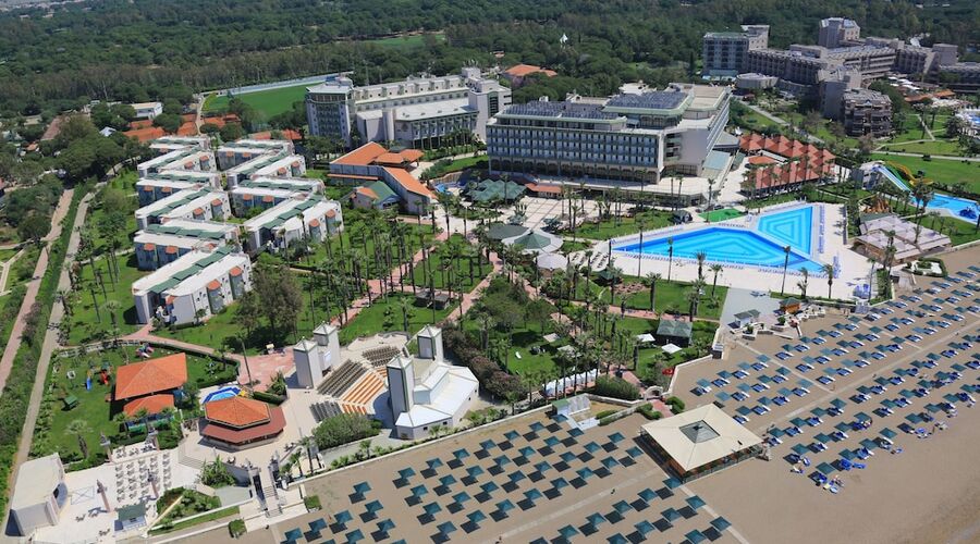 Adora Hotel & Resort