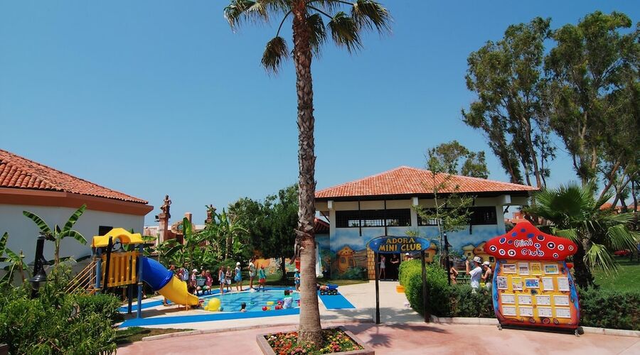 Adora Hotel & Resort