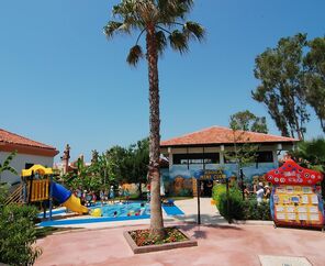 Adora Hotel & Resort