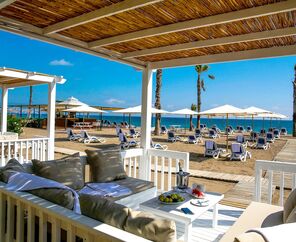 Adora Hotel & Resort