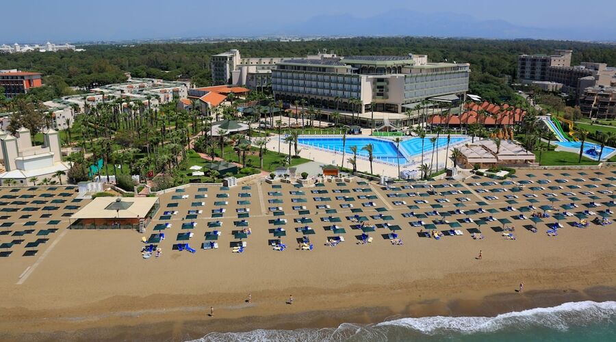 Adora Hotel & Resort