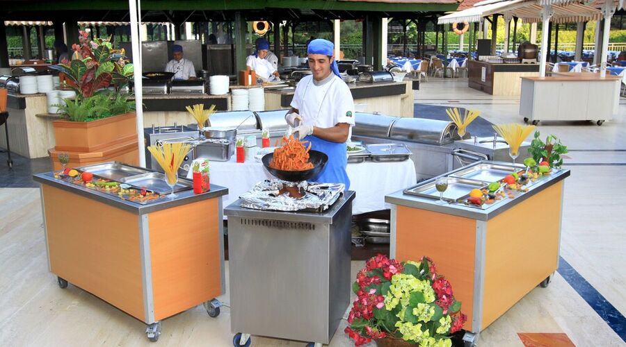 Adora Hotel & Resort