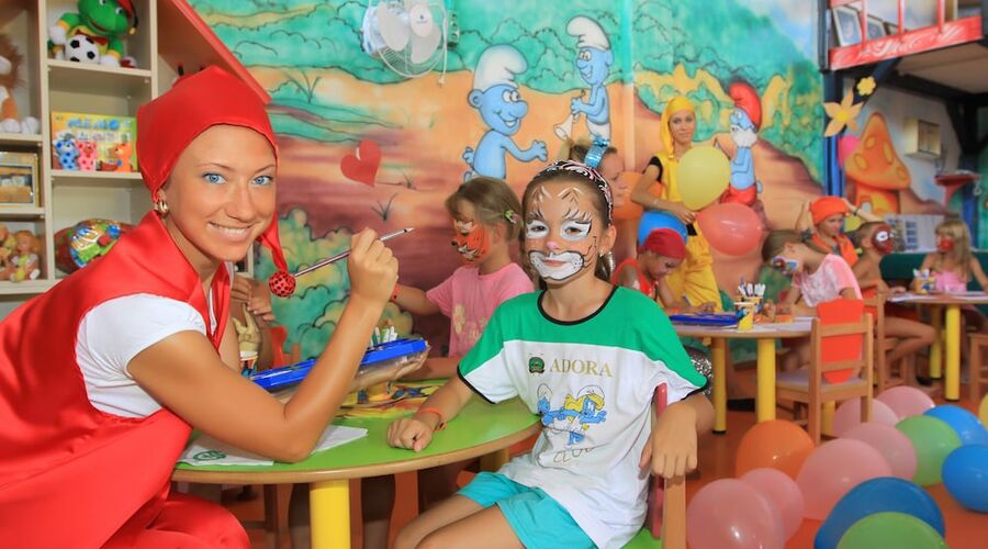 Adora Hotel & Resort