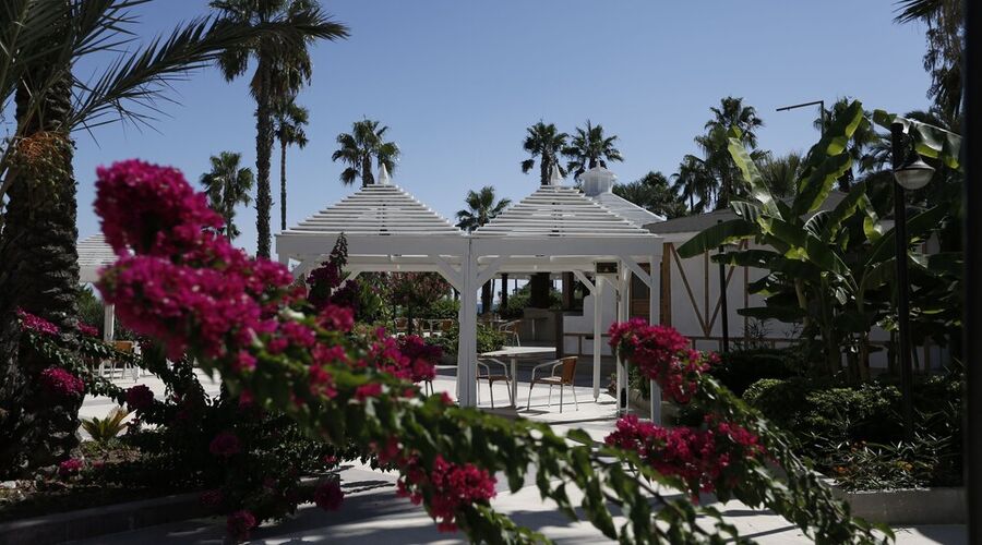 Adora Hotel & Resort