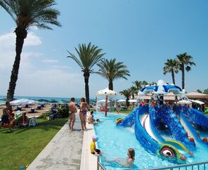 Adora Hotel & Resort