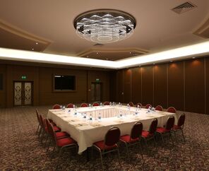 Adora Hotel & Resort