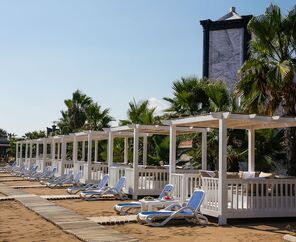 Adora Hotel & Resort