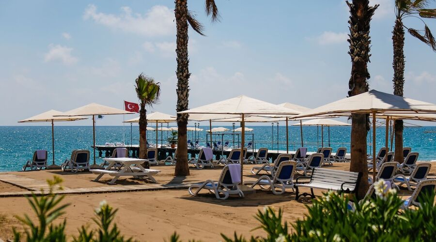 Adora Hotel & Resort