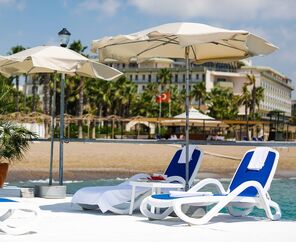 Adora Hotel & Resort