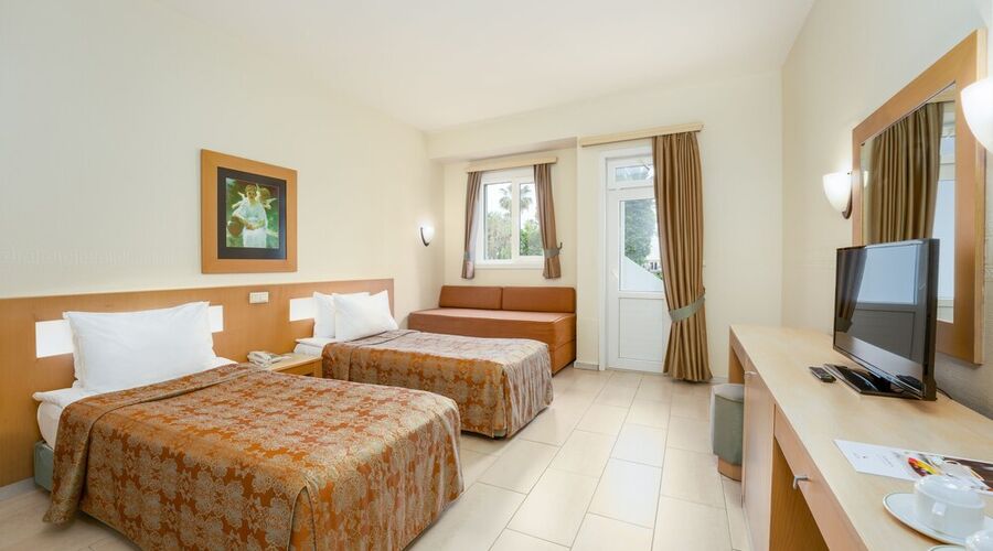 Adora Hotel & Resort