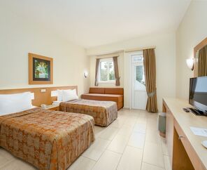 Adora Hotel & Resort