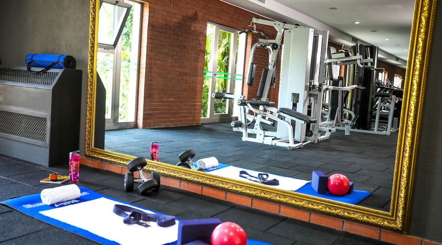 Adora Hotel & Resort