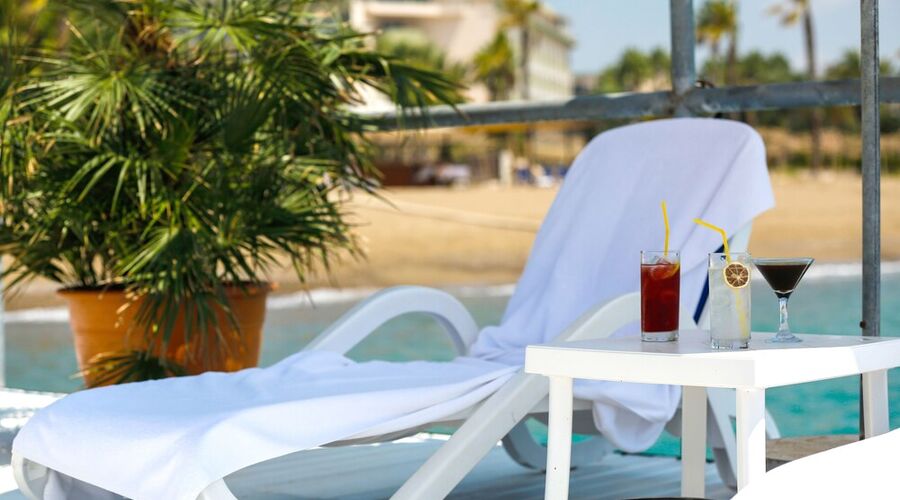 Adora Hotel & Resort