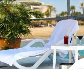 Adora Hotel & Resort