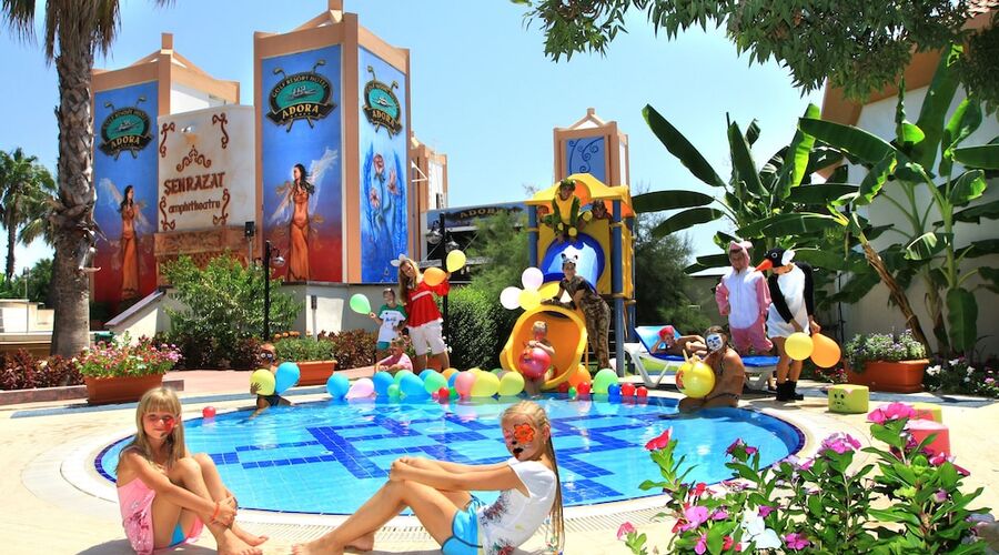 Adora Hotel & Resort