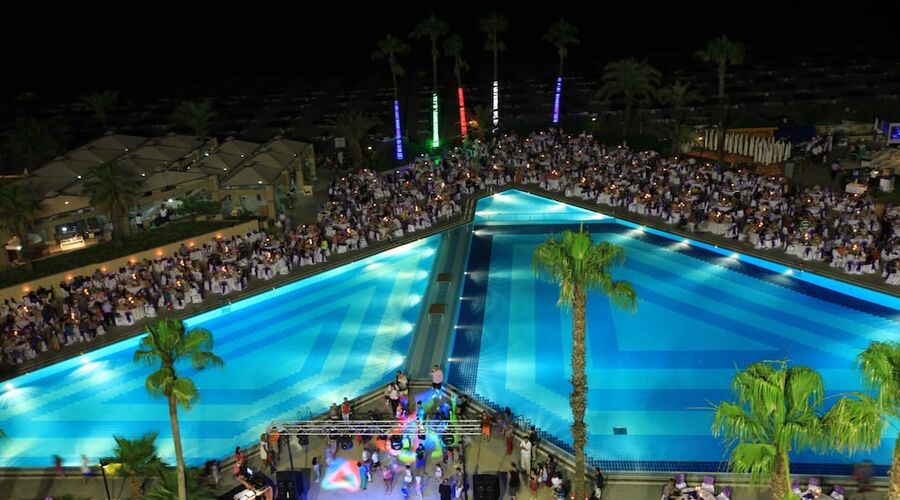 Adora Hotel & Resort